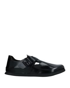 Мокасины Birkenstock