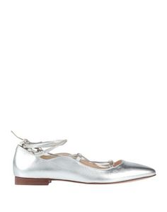 Балетки Scho Shoes