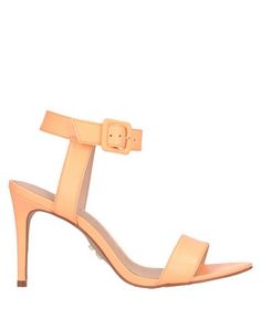 Сандалии Carrano