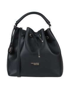 Сумка на руку Trussardi Jeans
