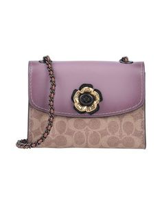 Сумка через плечо Coach