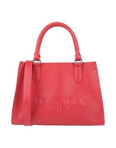 Сумка на руку Trussardi Jeans
