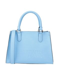 Сумка на руку Trussardi Jeans