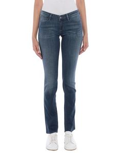 Джинсовые брюки Wrangler