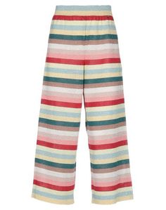 Повседневные брюки Elisabetta Franchi
