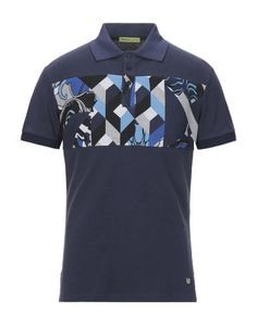 Поло Versace Jeans