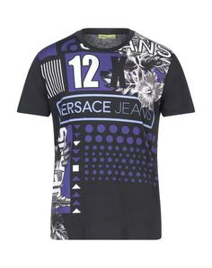 Футболка Versace Jeans