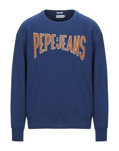 Толстовка Pepe Jeans