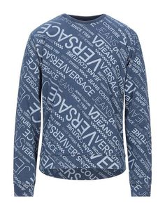 Толстовка Versace Jeans