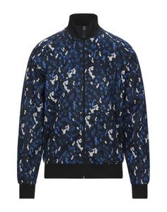 Толстовка Bikkembergs