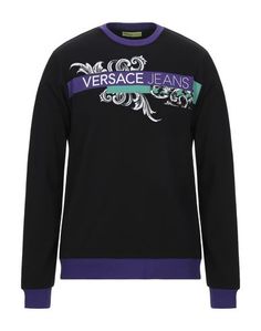 Толстовка Versace Jeans