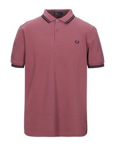 Поло Fred Perry
