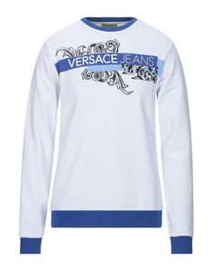 Толстовка Versace Jeans