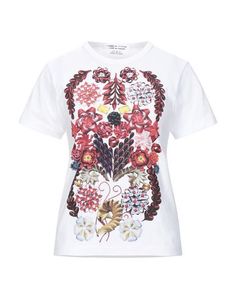 Футболка Comme DES GarÇons