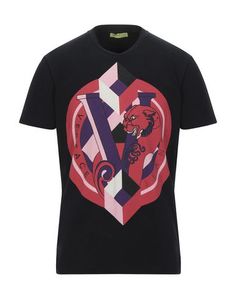Футболка Versace Jeans