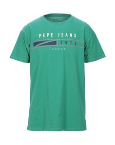 Футболка Pepe Jeans