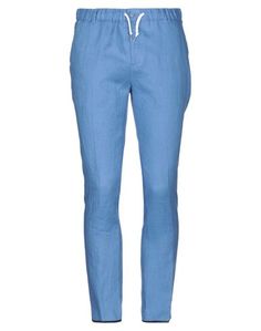 Повседневные брюки Grey Daniele Alessandrini