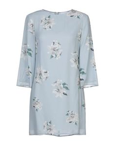 Короткое платье Dondup
