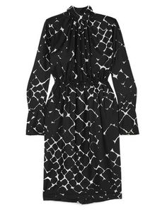 Платье до колена Marc Jacobs