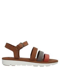 Сандалии Timberland