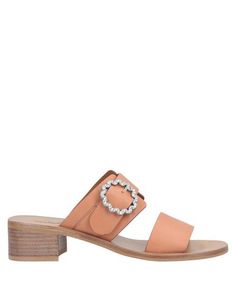 Сандалии SEE BY ChloÉ