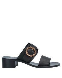 Сандалии SEE BY ChloÉ