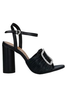 Сандалии LE Cinque Foglie