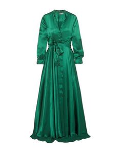 Длинное платье Alexis Mabille