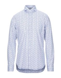 Pубашка Webb & Scott CO.