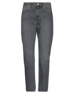 Джинсовые брюки Isabel Marant