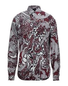 Pубашка Just Cavalli
