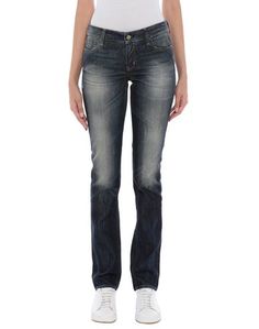 Джинсовые брюки Guess