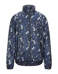 Куртка Bikkembergs