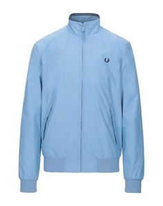 Куртка Fred Perry