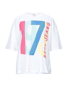 Футболка Pepe Jeans