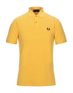Поло Fred Perry
