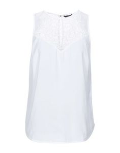 Топ без рукавов Guess