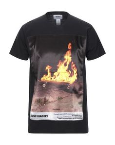 Футболка Bastille