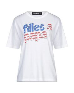 Футболка FAP Filles A Papa