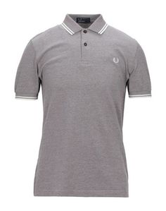 Поло Fred Perry