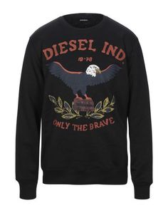 Толстовка Diesel