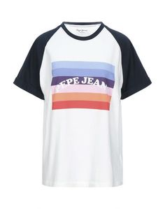 Футболка Pepe Jeans