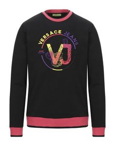 Толстовка Versace Jeans