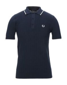 Свитер Fred Perry