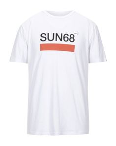 Футболка SUN 68