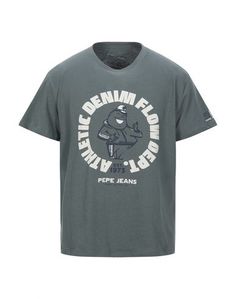 Футболка Pepe Jeans