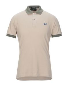 Поло Fred Perry