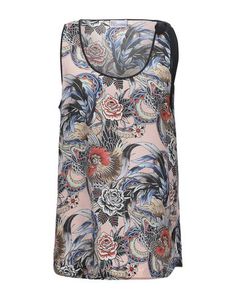 Топ без рукавов RED Valentino
