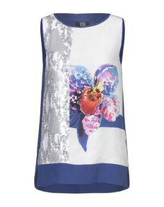 Топ без рукавов VDP Collection
