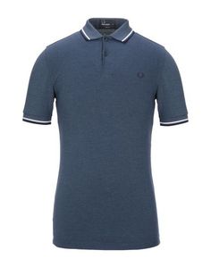 Поло Fred Perry